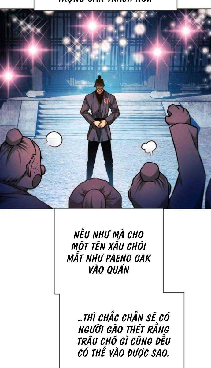 Chuyển Sinh Vào Thế Giới Võ Lâm Chapter 56 - 60