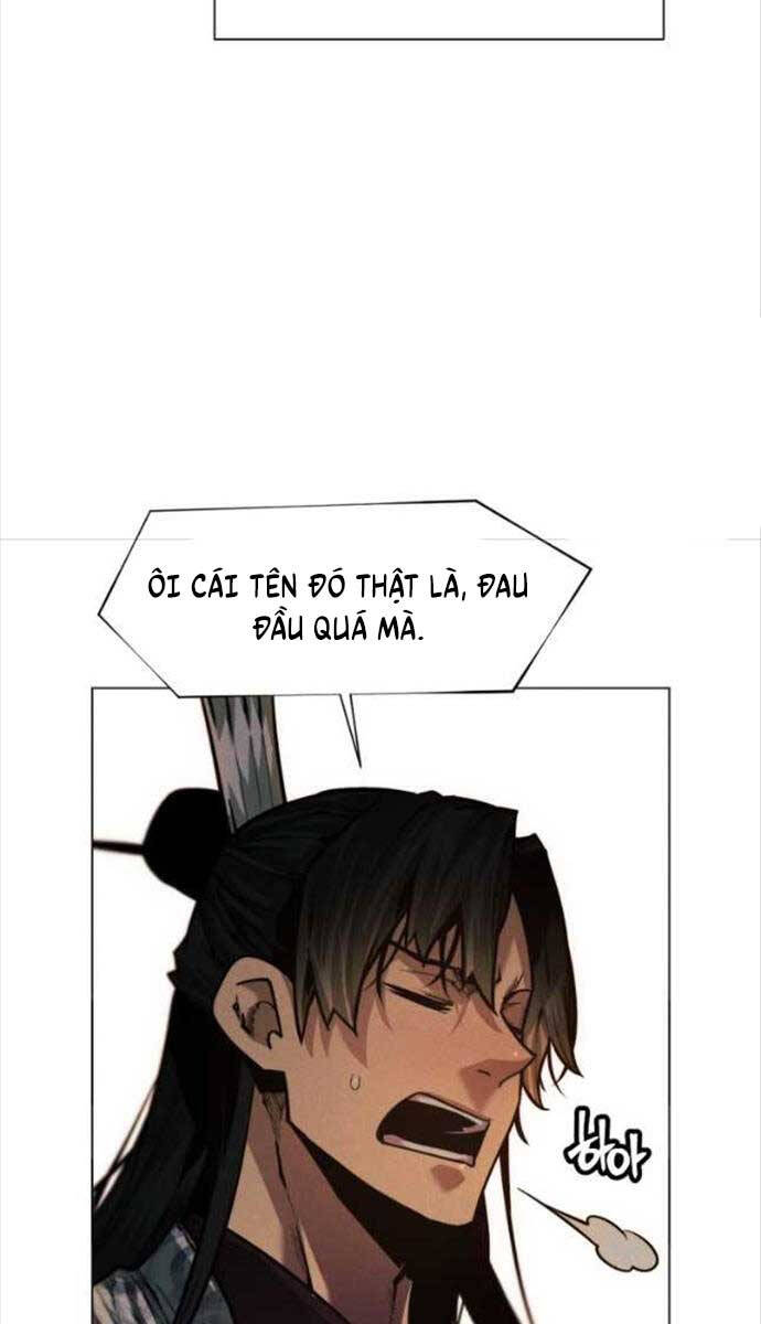 Chuyển Sinh Vào Thế Giới Võ Lâm Chapter 56 - 61