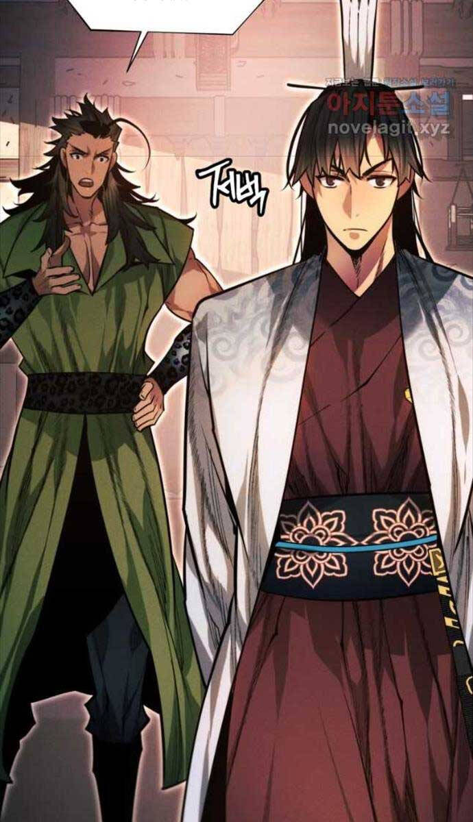 Chuyển Sinh Vào Thế Giới Võ Lâm Chapter 56 - 63