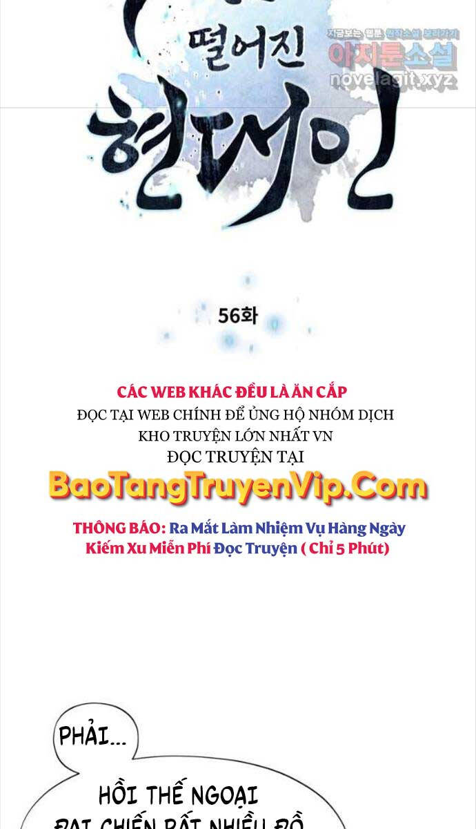 Chuyển Sinh Vào Thế Giới Võ Lâm Chapter 56 - 8