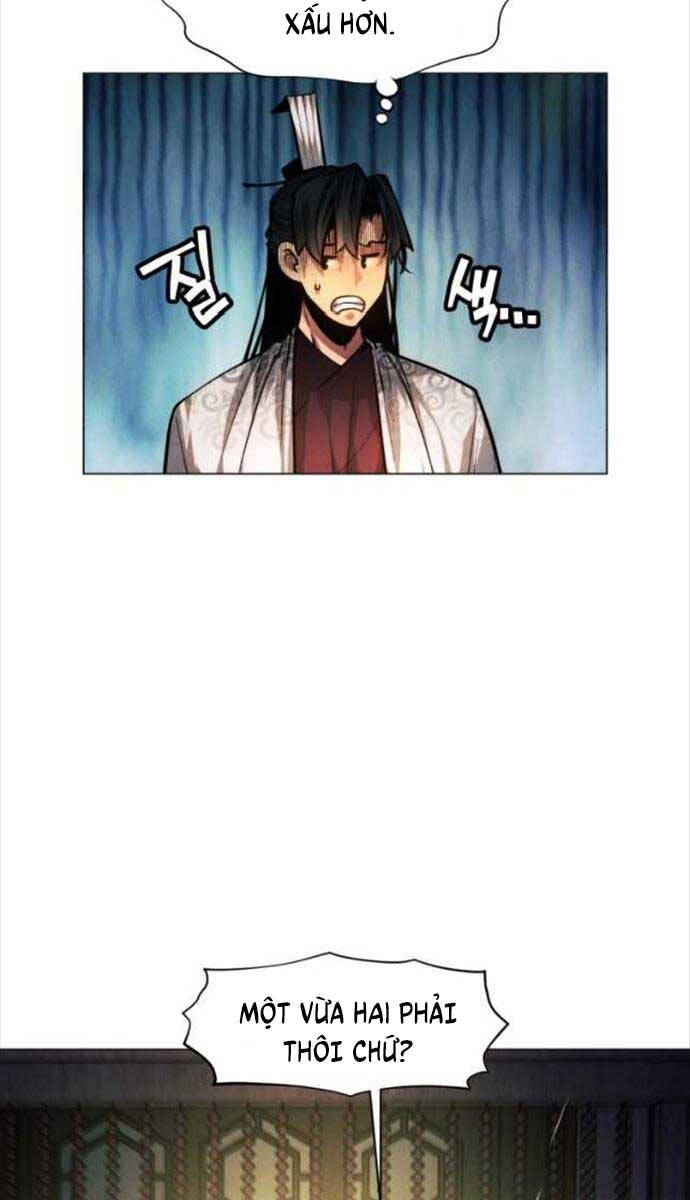 Chuyển Sinh Vào Thế Giới Võ Lâm Chapter 56 - 71