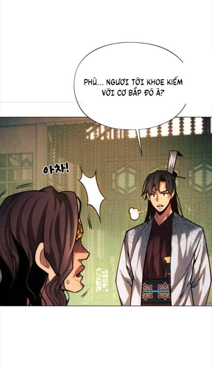 Chuyển Sinh Vào Thế Giới Võ Lâm Chapter 56 - 78