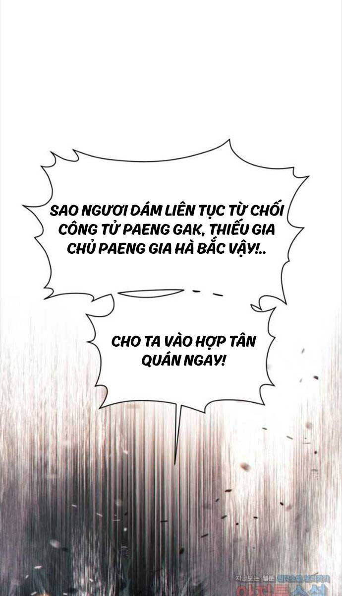 Chuyển Sinh Vào Thế Giới Võ Lâm Chapter 56 - 79