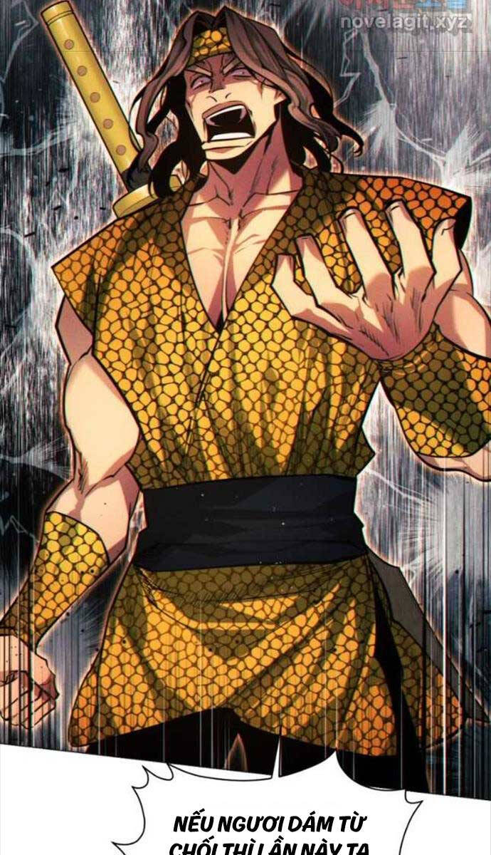 Chuyển Sinh Vào Thế Giới Võ Lâm Chapter 56 - 80