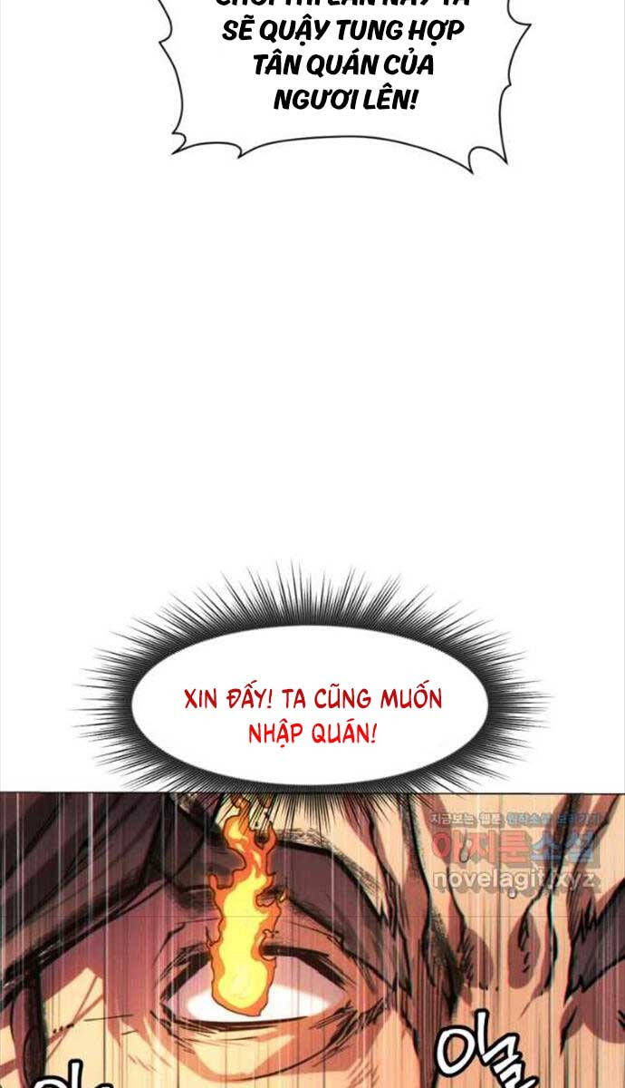 Chuyển Sinh Vào Thế Giới Võ Lâm Chapter 56 - 81