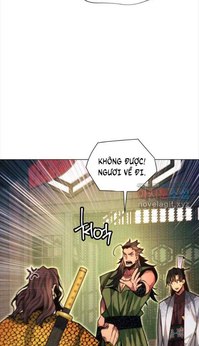 Chuyển Sinh Vào Thế Giới Võ Lâm Chapter 56 - 83