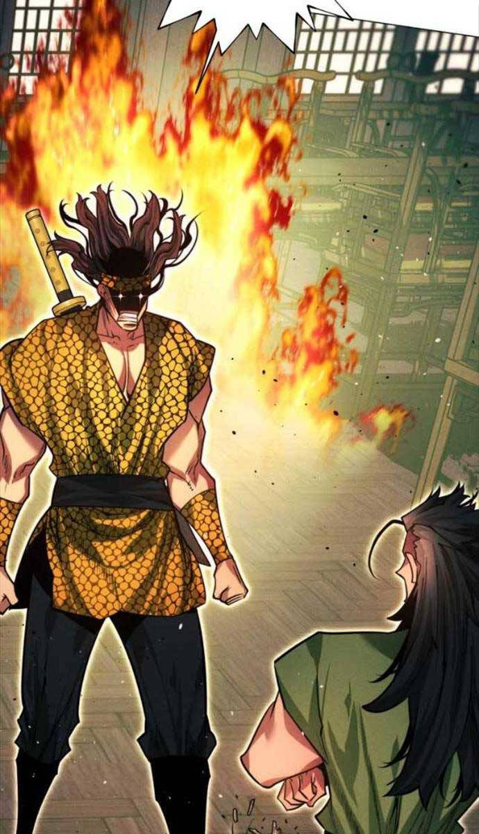 Chuyển Sinh Vào Thế Giới Võ Lâm Chapter 56 - 89