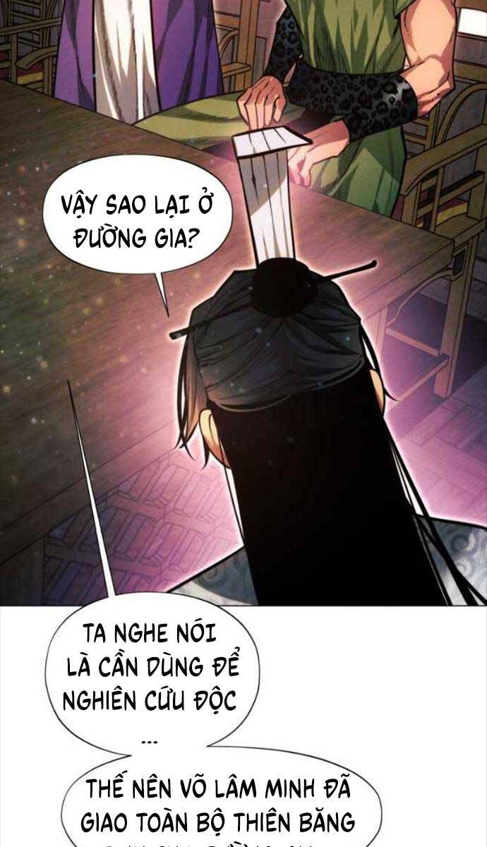 Chuyển Sinh Vào Thế Giới Võ Lâm Chapter 56 - 10