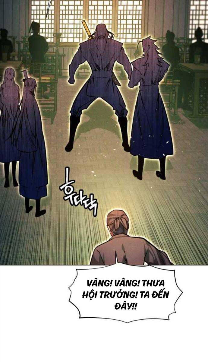 Chuyển Sinh Vào Thế Giới Võ Lâm Chapter 56 - 91