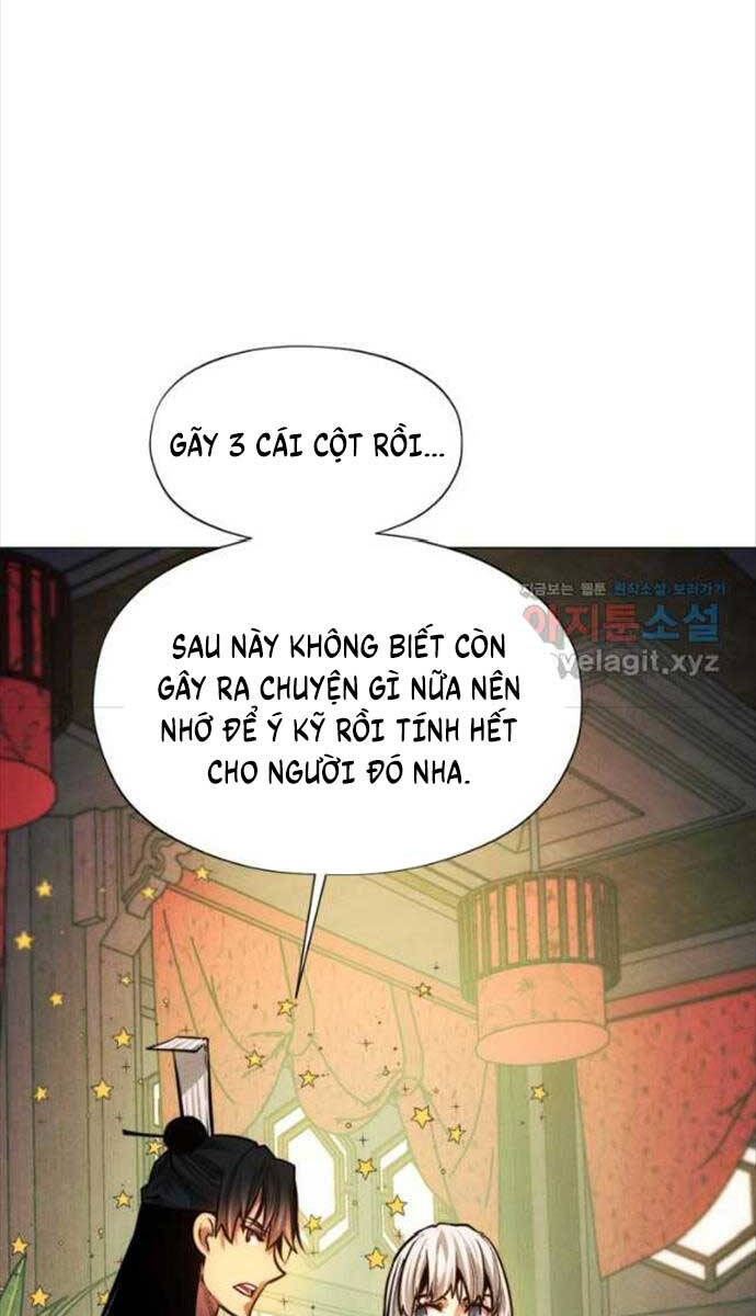 Chuyển Sinh Vào Thế Giới Võ Lâm Chapter 56 - 92