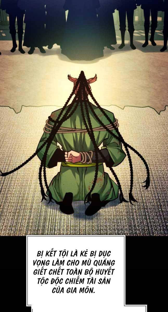 Chuyển Sinh Vào Thế Giới Võ Lâm Chapter 60 - 37