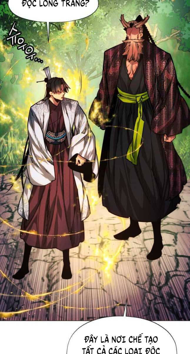 Chuyển Sinh Vào Thế Giới Võ Lâm Chapter 60 - 82