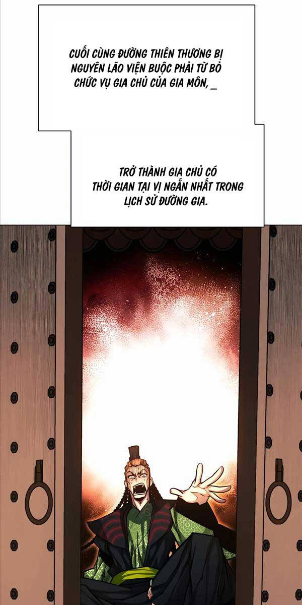 Chuyển Sinh Vào Thế Giới Võ Lâm Chapter 61 - 68