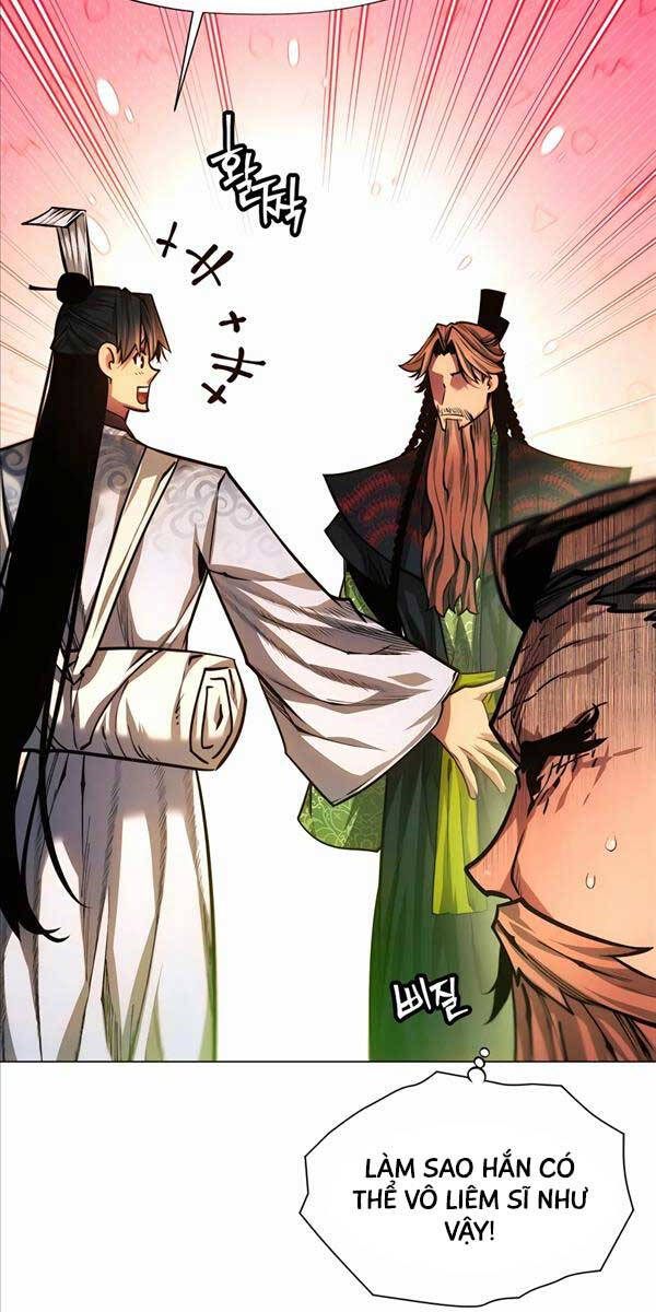 Chuyển Sinh Vào Thế Giới Võ Lâm Chapter 62 - 32