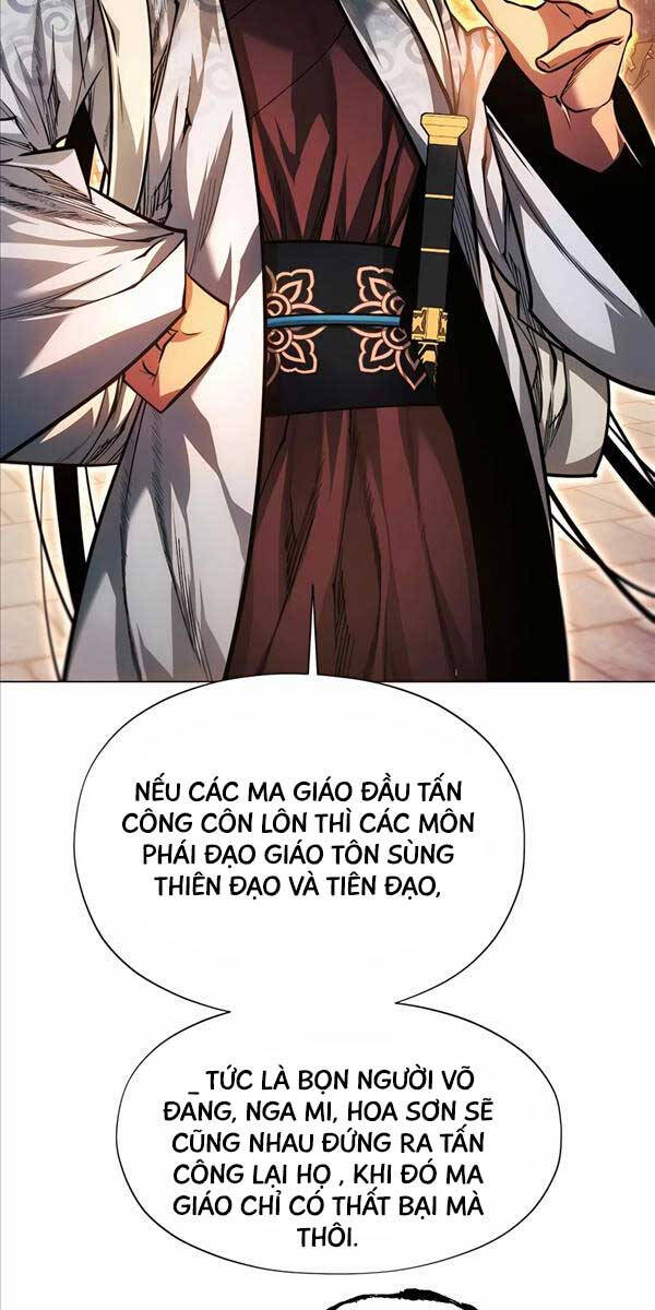 Chuyển Sinh Vào Thế Giới Võ Lâm Chapter 62 - 80