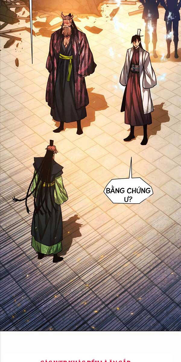 Chuyển Sinh Vào Thế Giới Võ Lâm Chapter 62 - 100