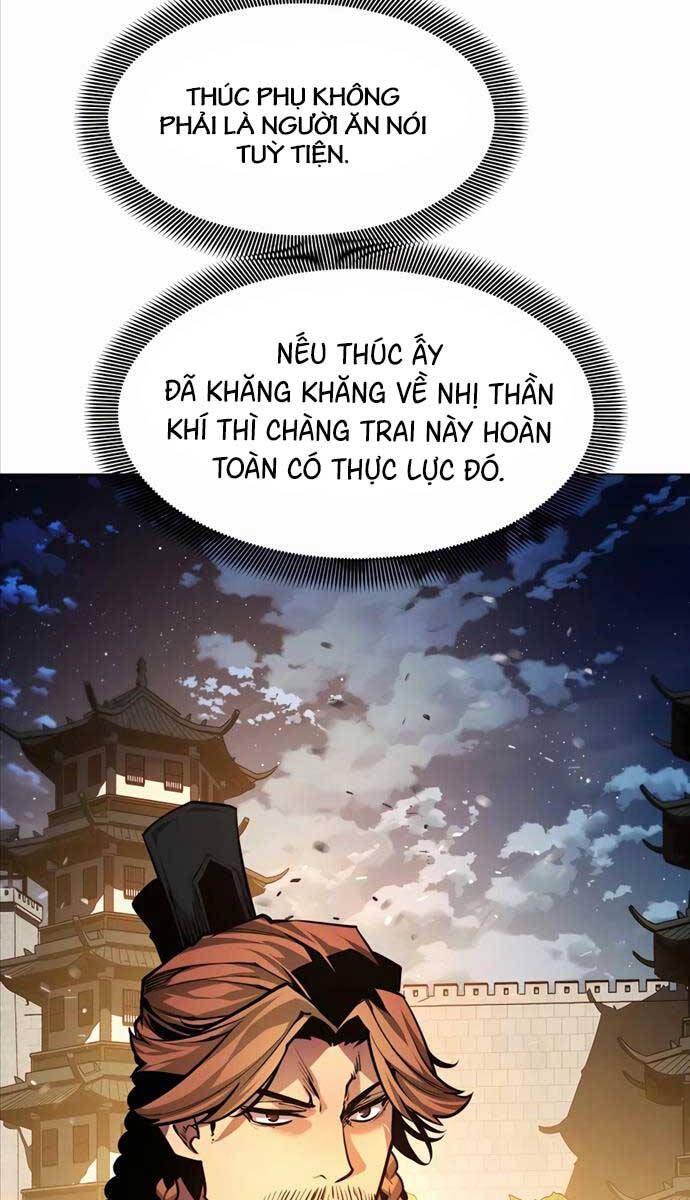 Chuyển Sinh Vào Thế Giới Võ Lâm Chapter 63 - 11