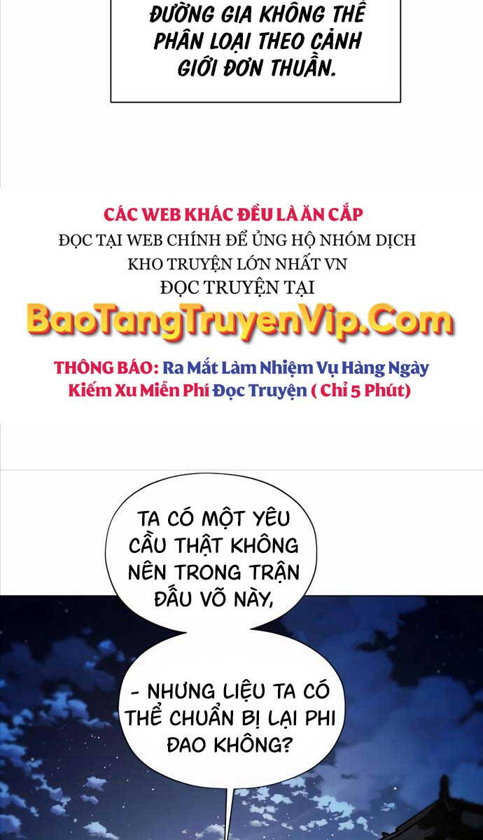 Chuyển Sinh Vào Thế Giới Võ Lâm Chapter 63 - 95