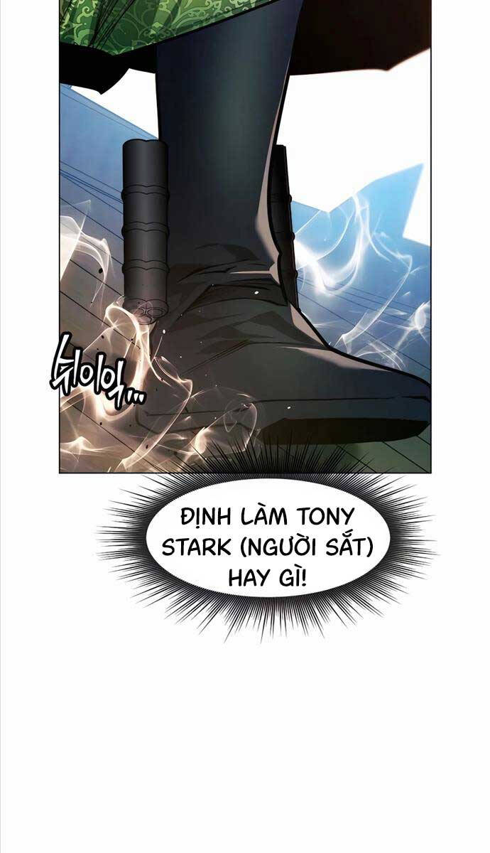 Chuyển Sinh Vào Thế Giới Võ Lâm Chapter 64 - 43