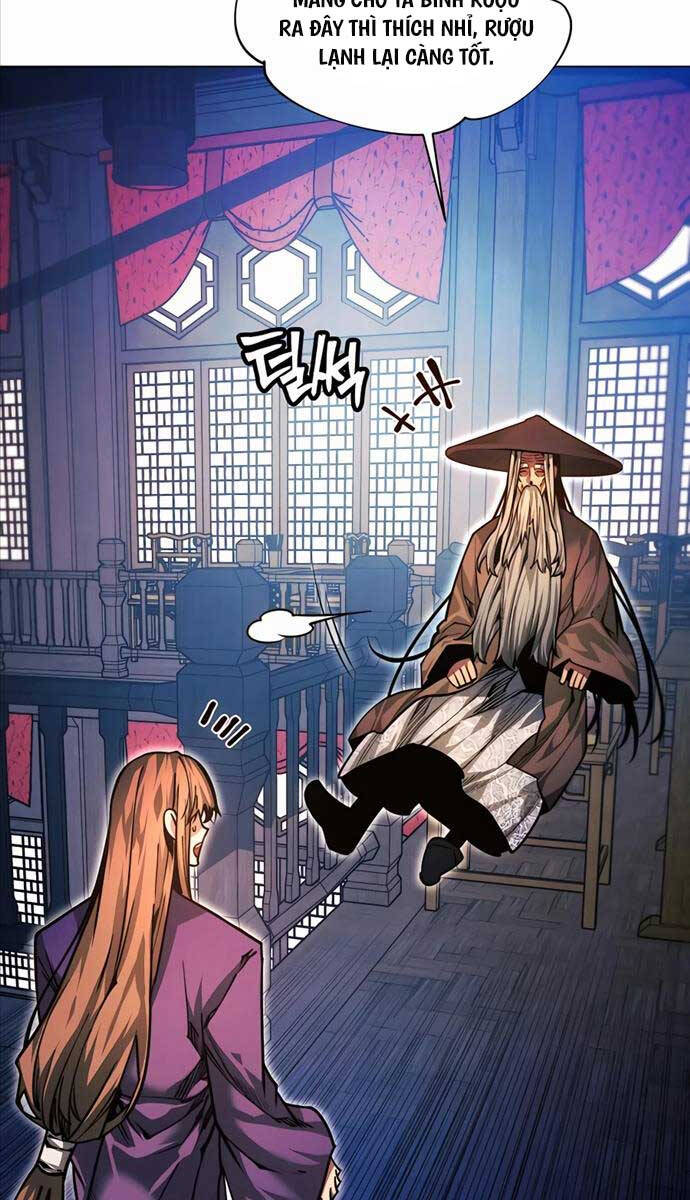 Chuyển Sinh Vào Thế Giới Võ Lâm Chapter 66 - 51