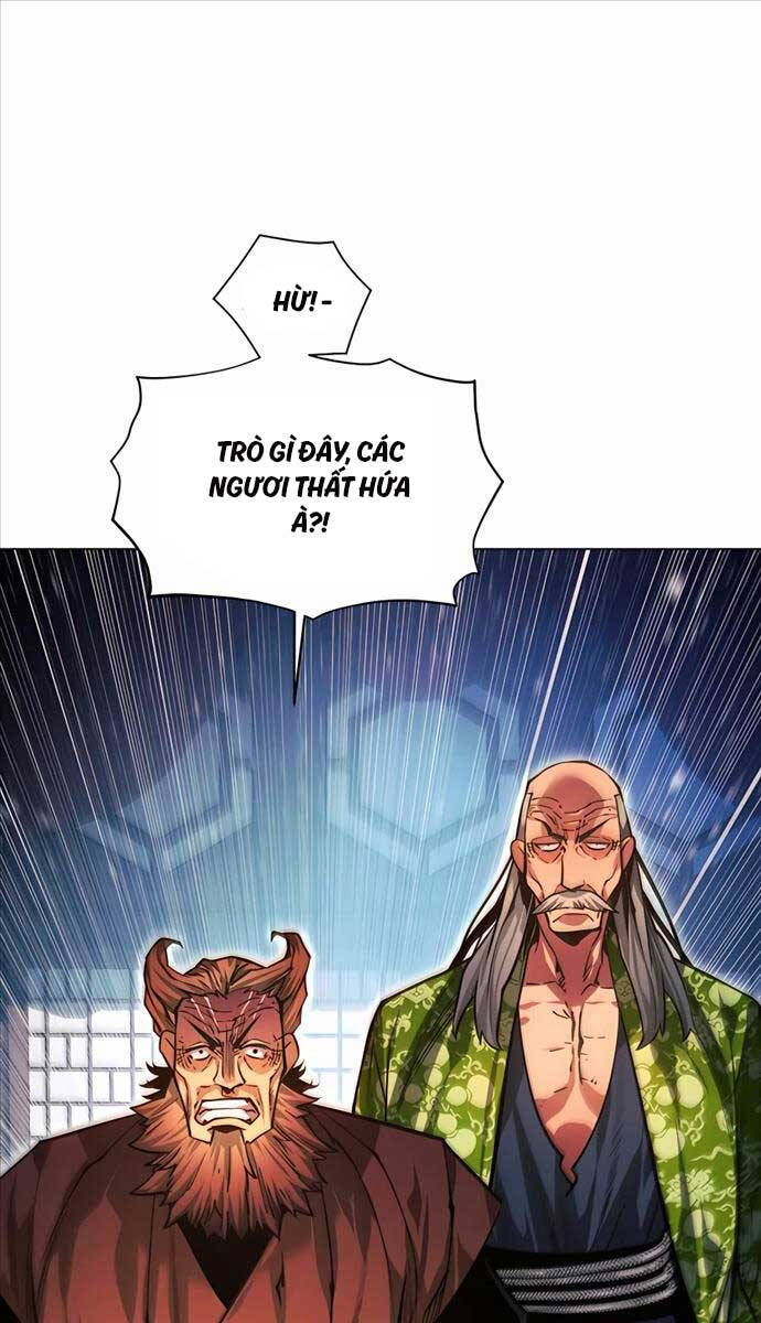 Chuyển Sinh Vào Thế Giới Võ Lâm Chapter 66 - 65
