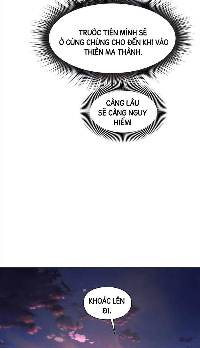 Chuyển Sinh Vào Thế Giới Võ Lâm Chapter 70 - 119