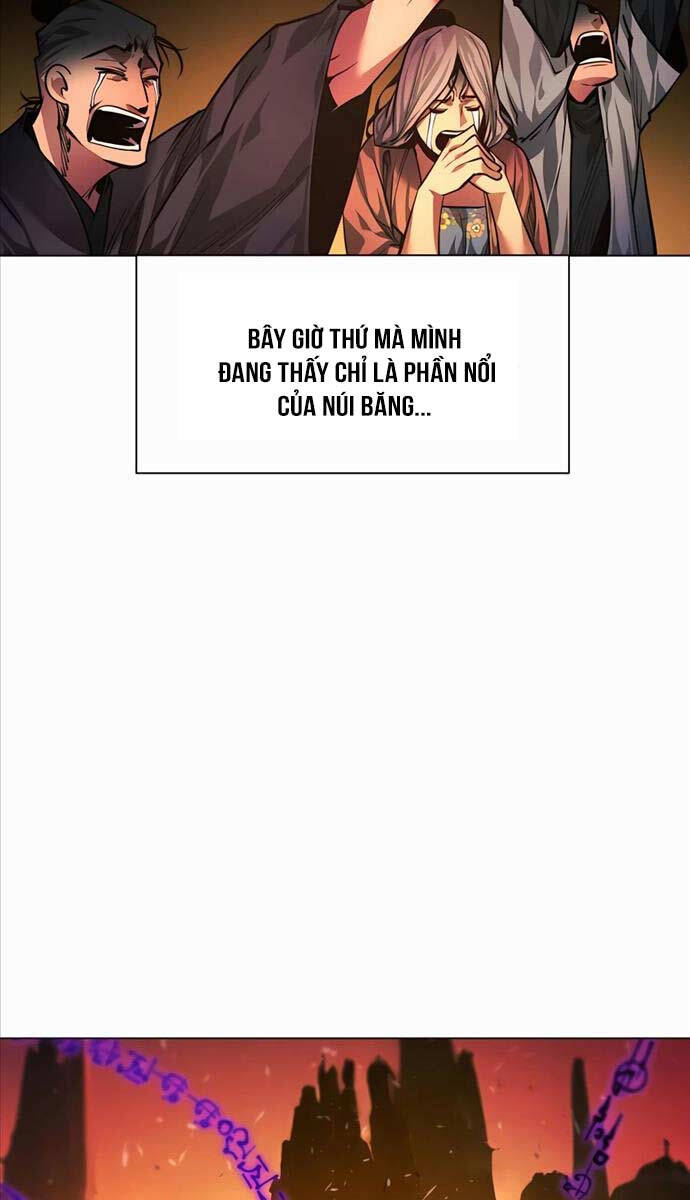 Chuyển Sinh Vào Thế Giới Võ Lâm Chapter 71 - 126