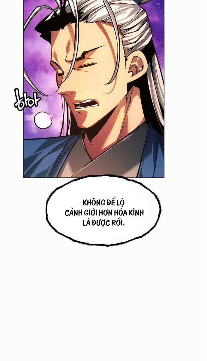 Chuyển Sinh Vào Thế Giới Võ Lâm Chapter 71 - 21