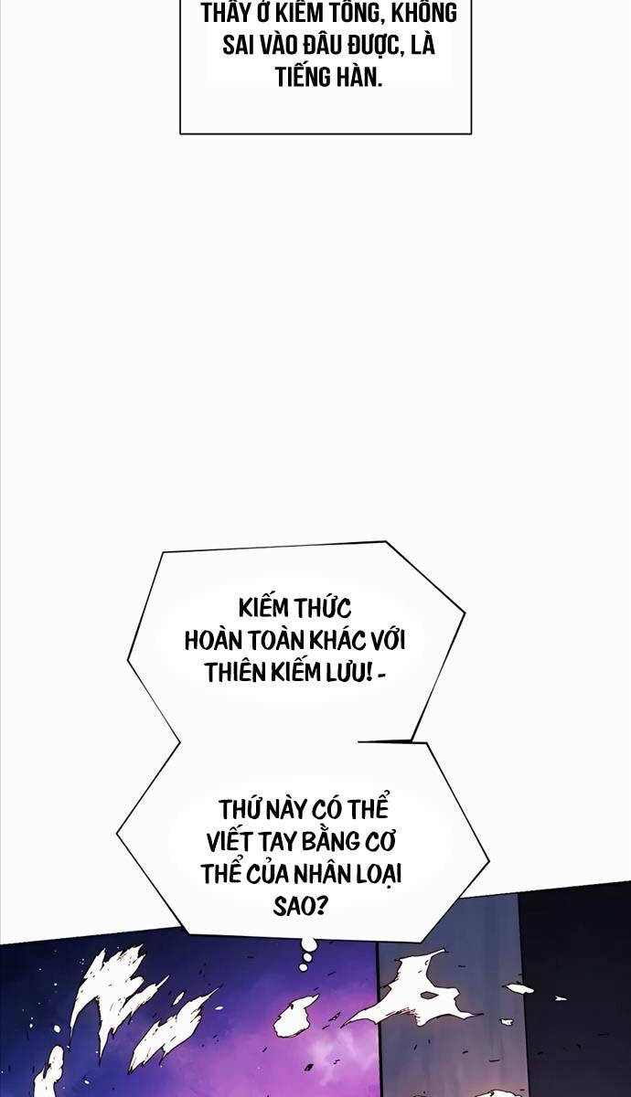 Chuyển Sinh Vào Thế Giới Võ Lâm Chapter 72 - 69