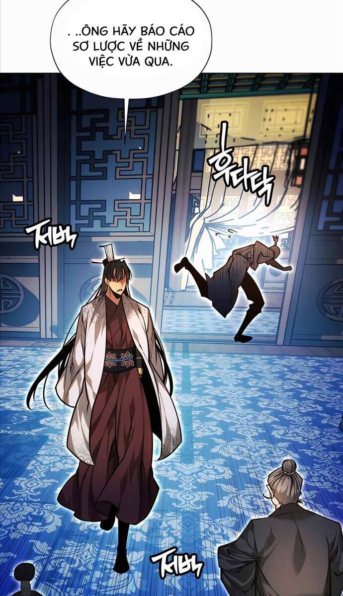 Chuyển Sinh Vào Thế Giới Võ Lâm Chapter 73 - 116