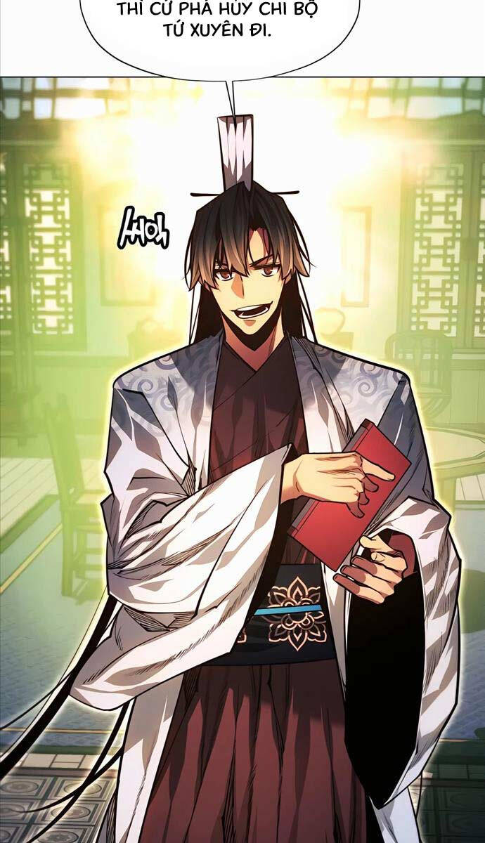Chuyển Sinh Vào Thế Giới Võ Lâm Chapter 73 - 45