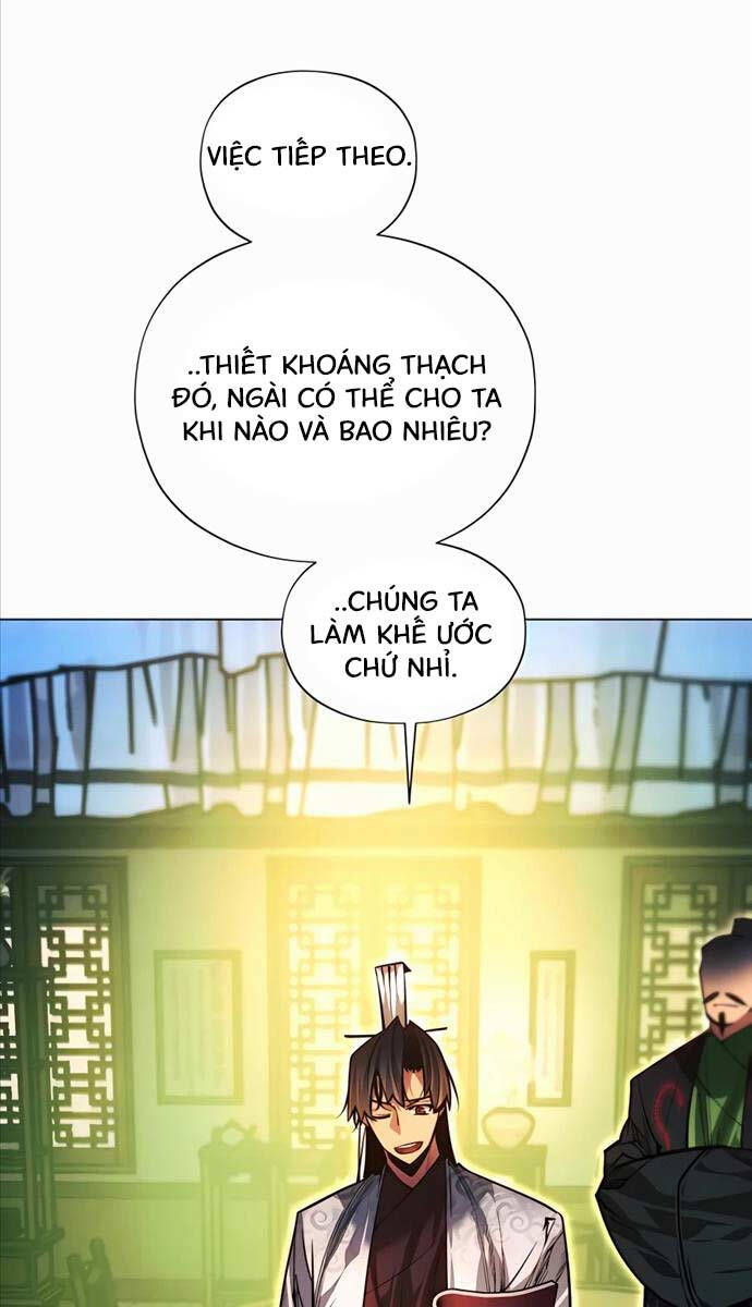 Chuyển Sinh Vào Thế Giới Võ Lâm Chapter 73 - 51