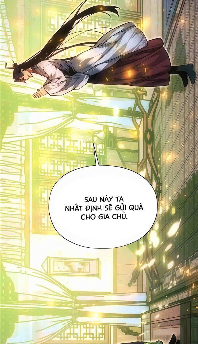 Chuyển Sinh Vào Thế Giới Võ Lâm Chapter 73 - 61