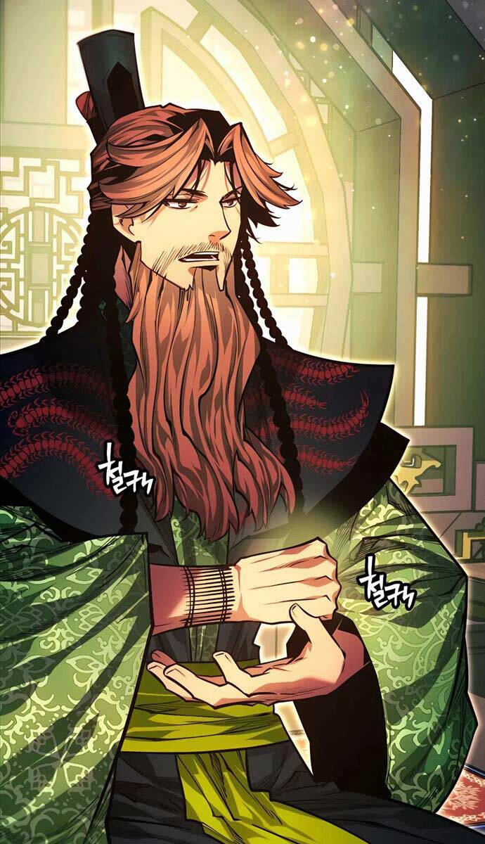 Chuyển Sinh Vào Thế Giới Võ Lâm Chapter 73 - 10