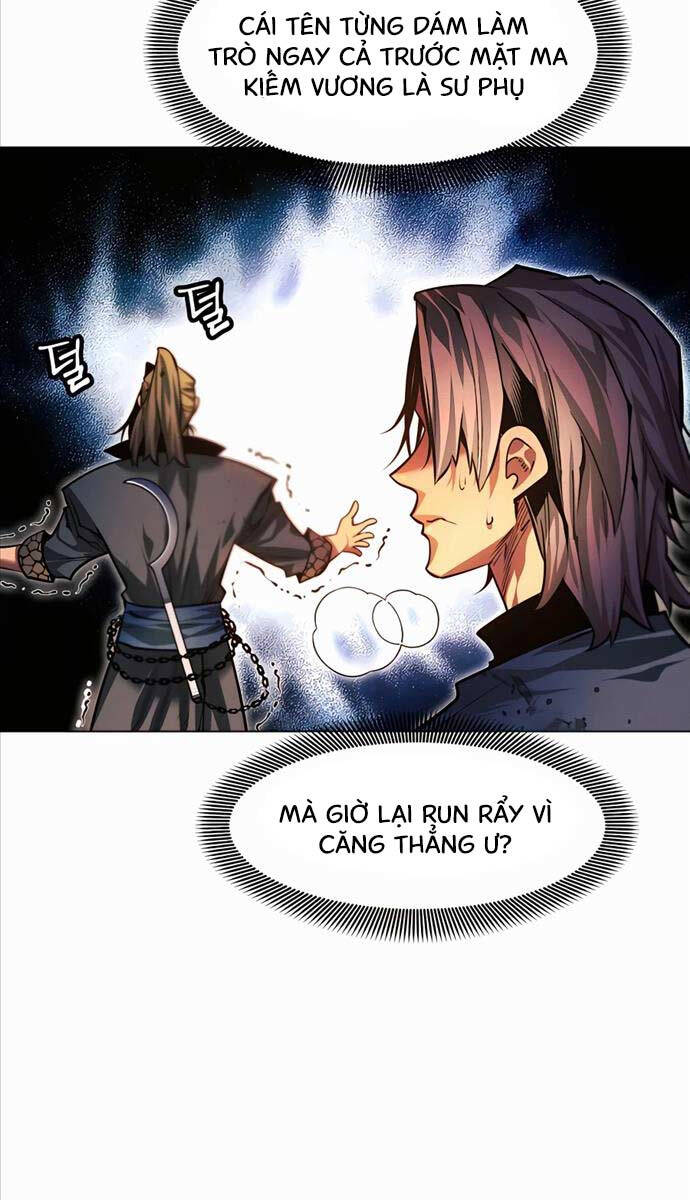 Chuyển Sinh Vào Thế Giới Võ Lâm Chapter 74 - 119