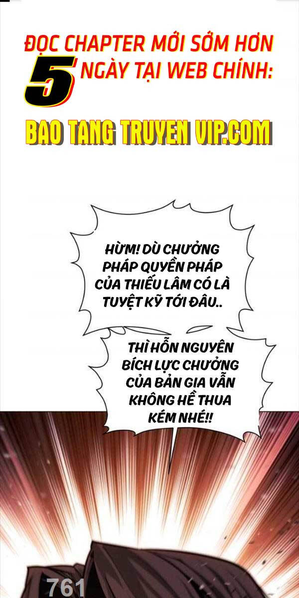 Chuyển Sinh Vào Thế Giới Võ Lâm Chapter 57 - 1