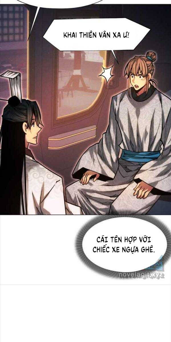 Chuyển Sinh Vào Thế Giới Võ Lâm Chapter 57 - 107