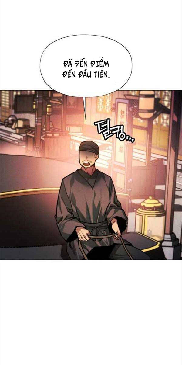 Chuyển Sinh Vào Thế Giới Võ Lâm Chapter 57 - 108