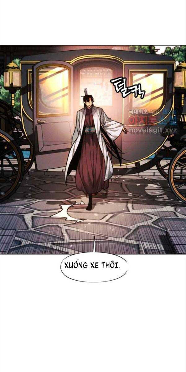 Chuyển Sinh Vào Thế Giới Võ Lâm Chapter 57 - 109