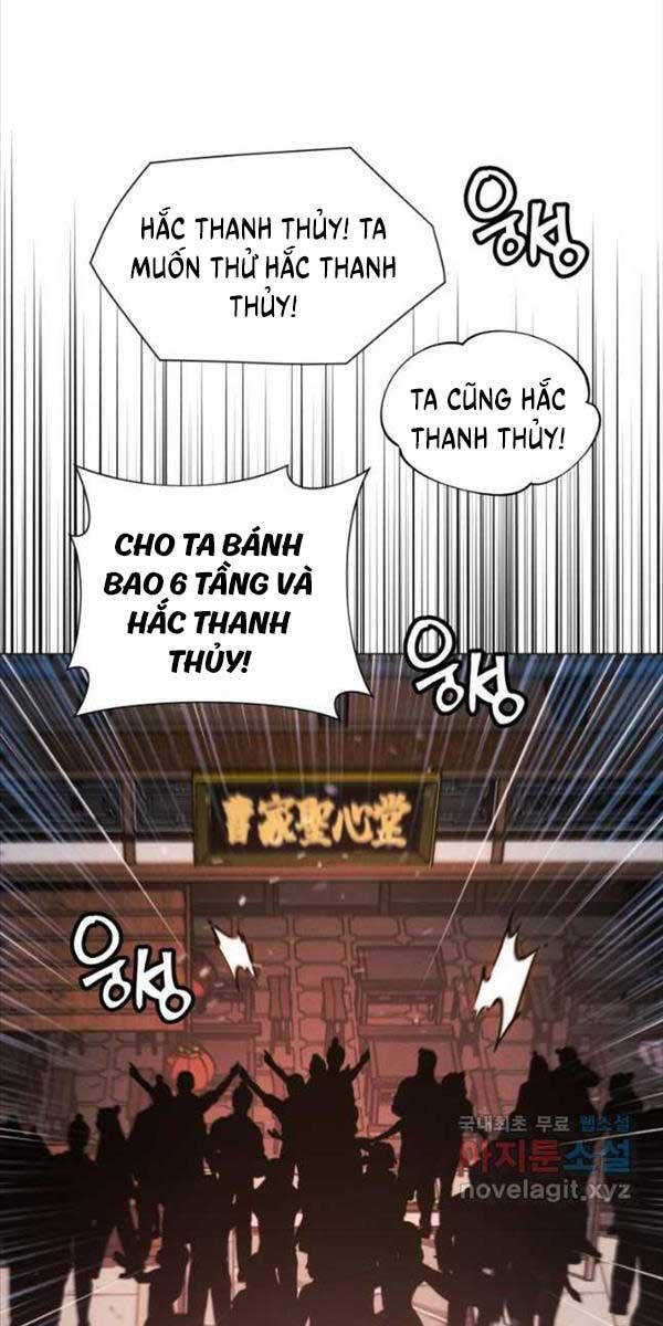 Chuyển Sinh Vào Thế Giới Võ Lâm Chapter 57 - 110