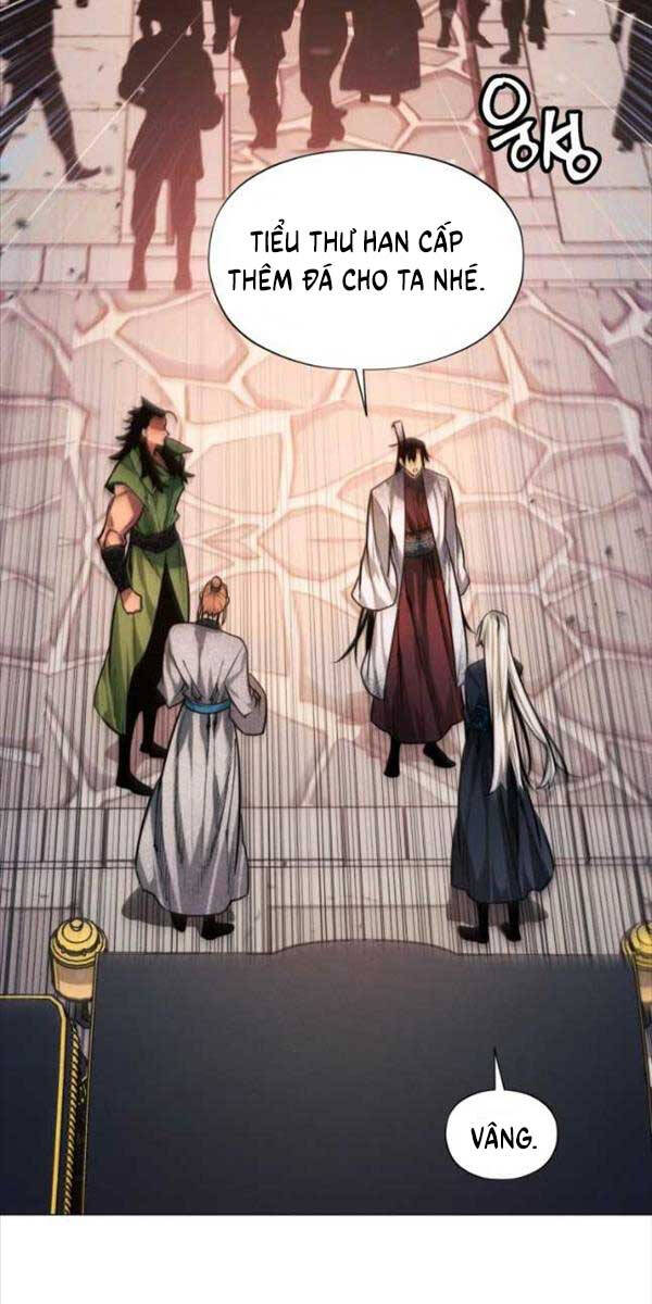 Chuyển Sinh Vào Thế Giới Võ Lâm Chapter 57 - 111
