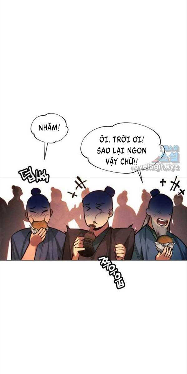 Chuyển Sinh Vào Thế Giới Võ Lâm Chapter 57 - 112