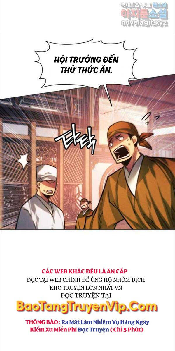 Chuyển Sinh Vào Thế Giới Võ Lâm Chapter 57 - 113