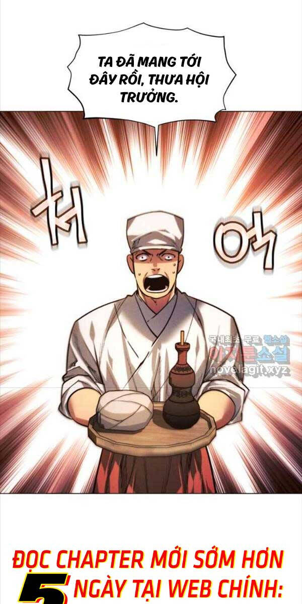 Chuyển Sinh Vào Thế Giới Võ Lâm Chapter 57 - 114