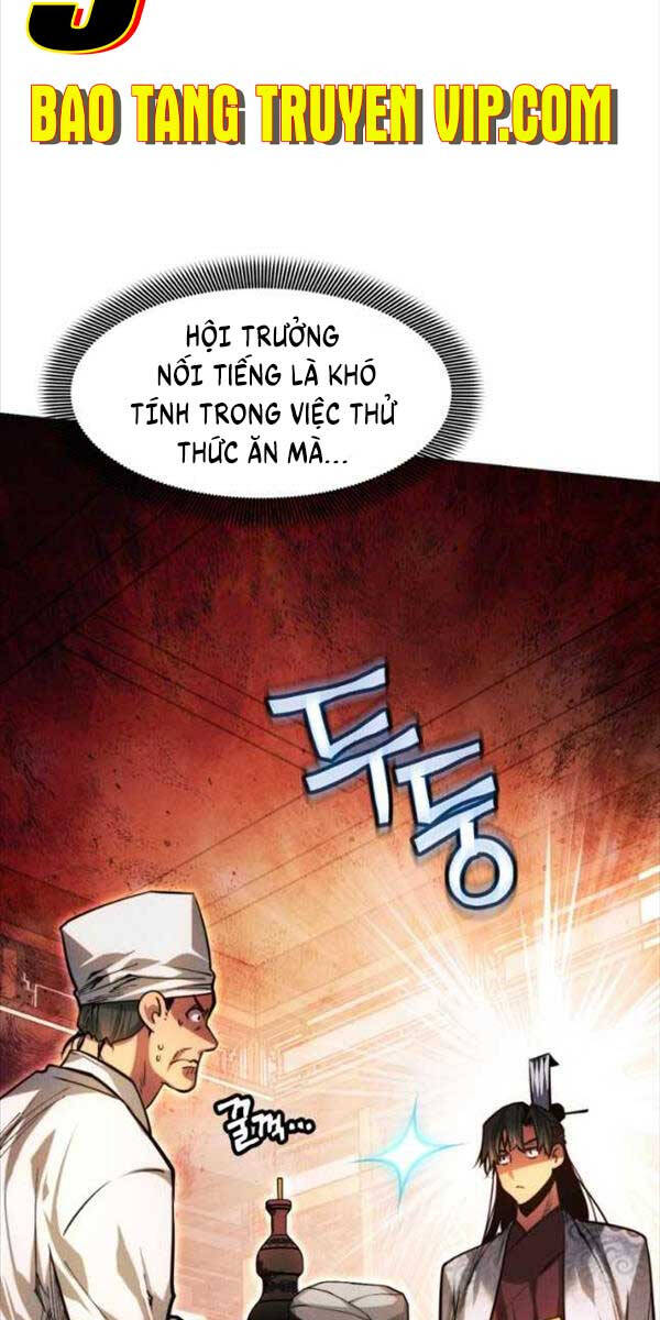 Chuyển Sinh Vào Thế Giới Võ Lâm Chapter 57 - 115
