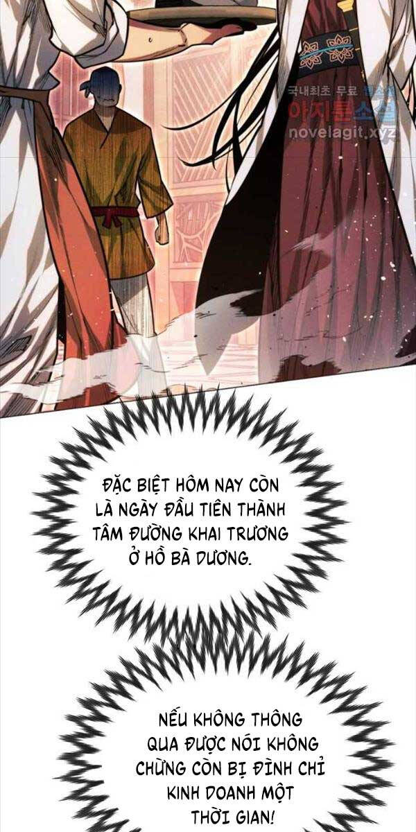 Chuyển Sinh Vào Thế Giới Võ Lâm Chapter 57 - 116