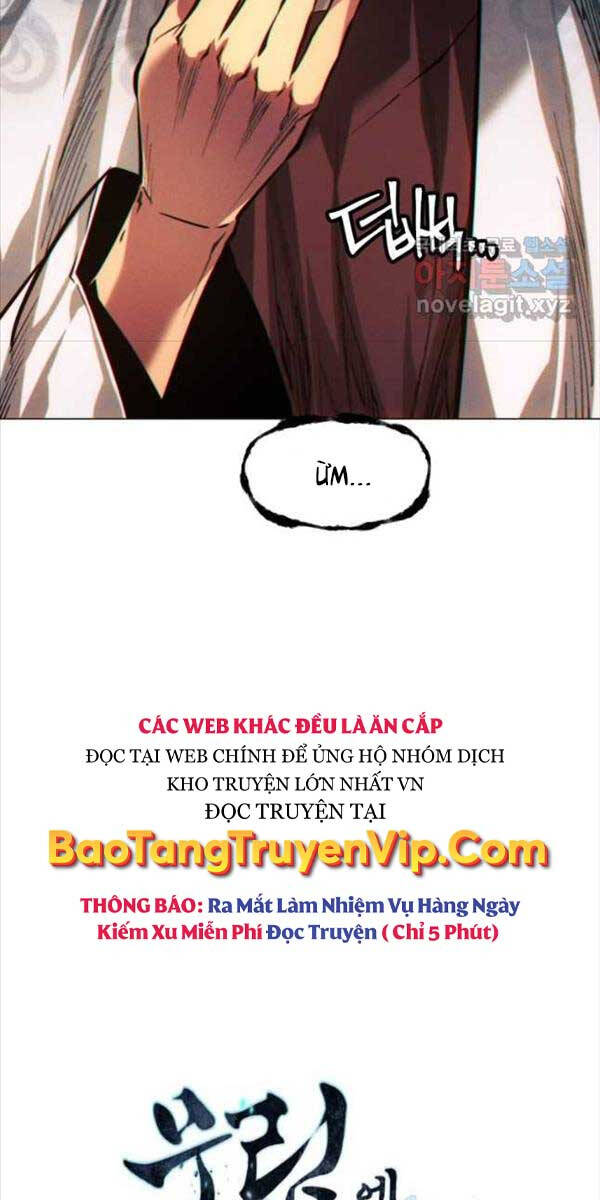 Chuyển Sinh Vào Thế Giới Võ Lâm Chapter 57 - 119