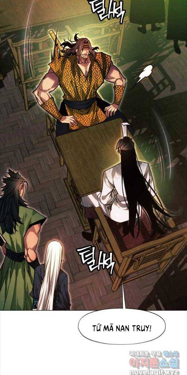 Chuyển Sinh Vào Thế Giới Võ Lâm Chapter 57 - 17