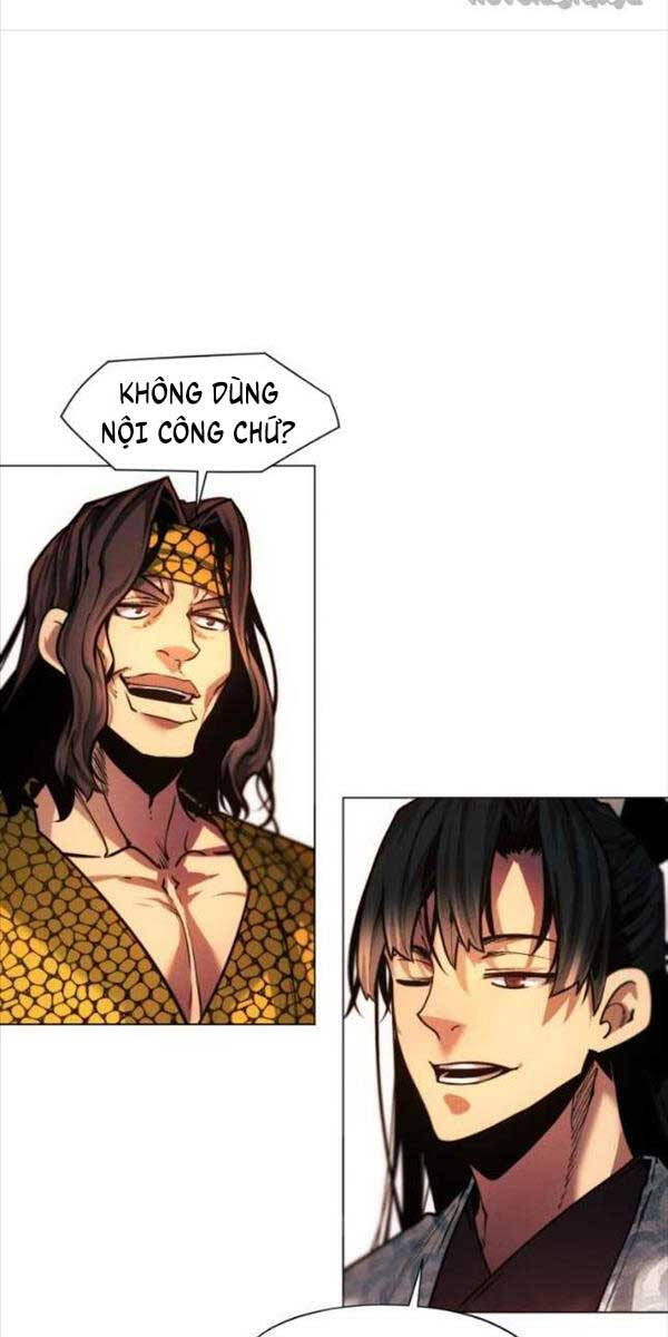 Chuyển Sinh Vào Thế Giới Võ Lâm Chapter 57 - 18