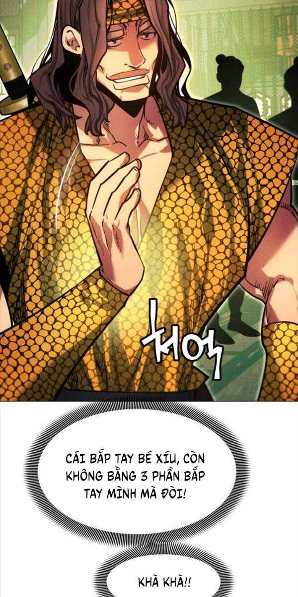 Chuyển Sinh Vào Thế Giới Võ Lâm Chapter 57 - 20
